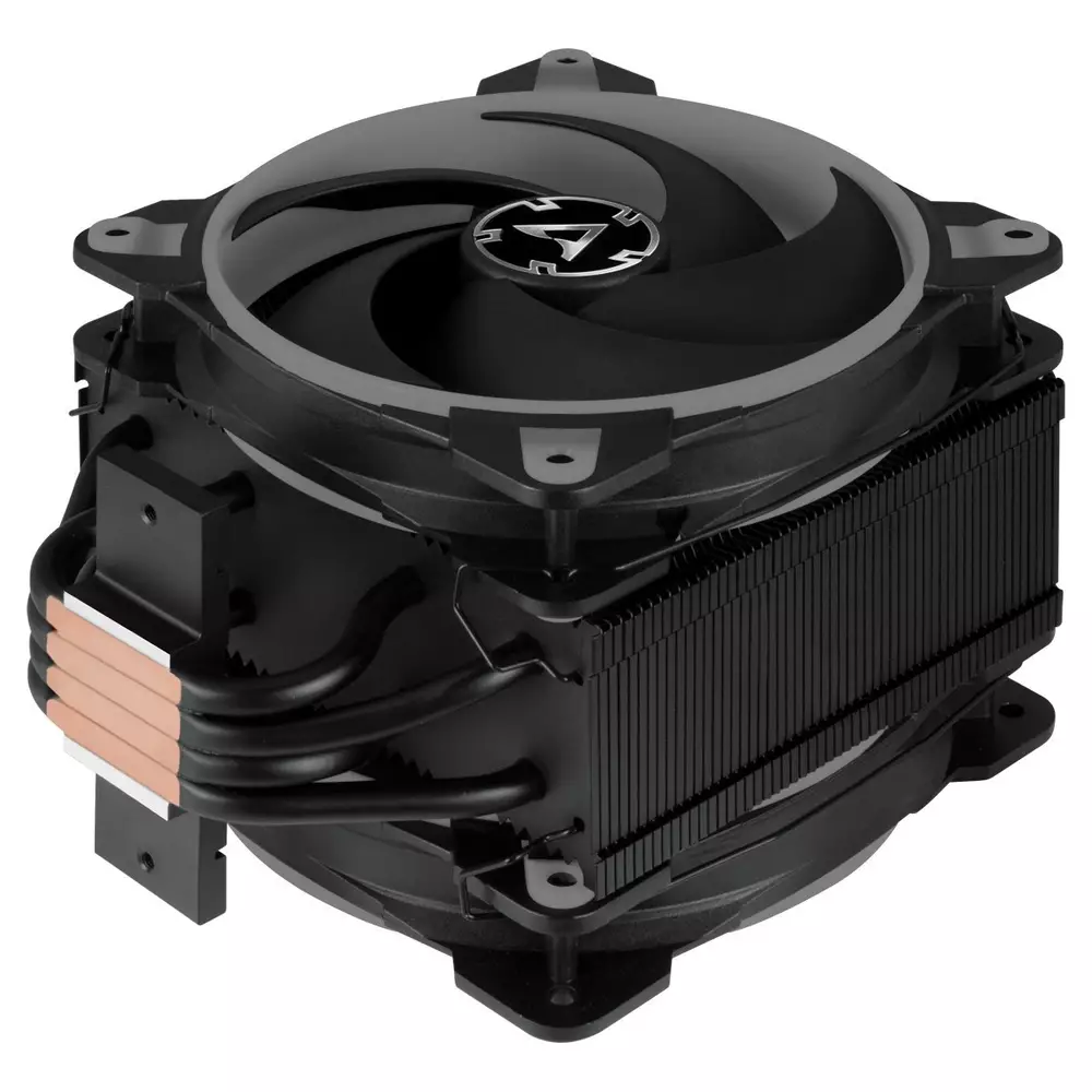 Охлаждане за процесор Arctic Freezer 34 eSports DUO Grey LGA1700 - ACFRE00075A