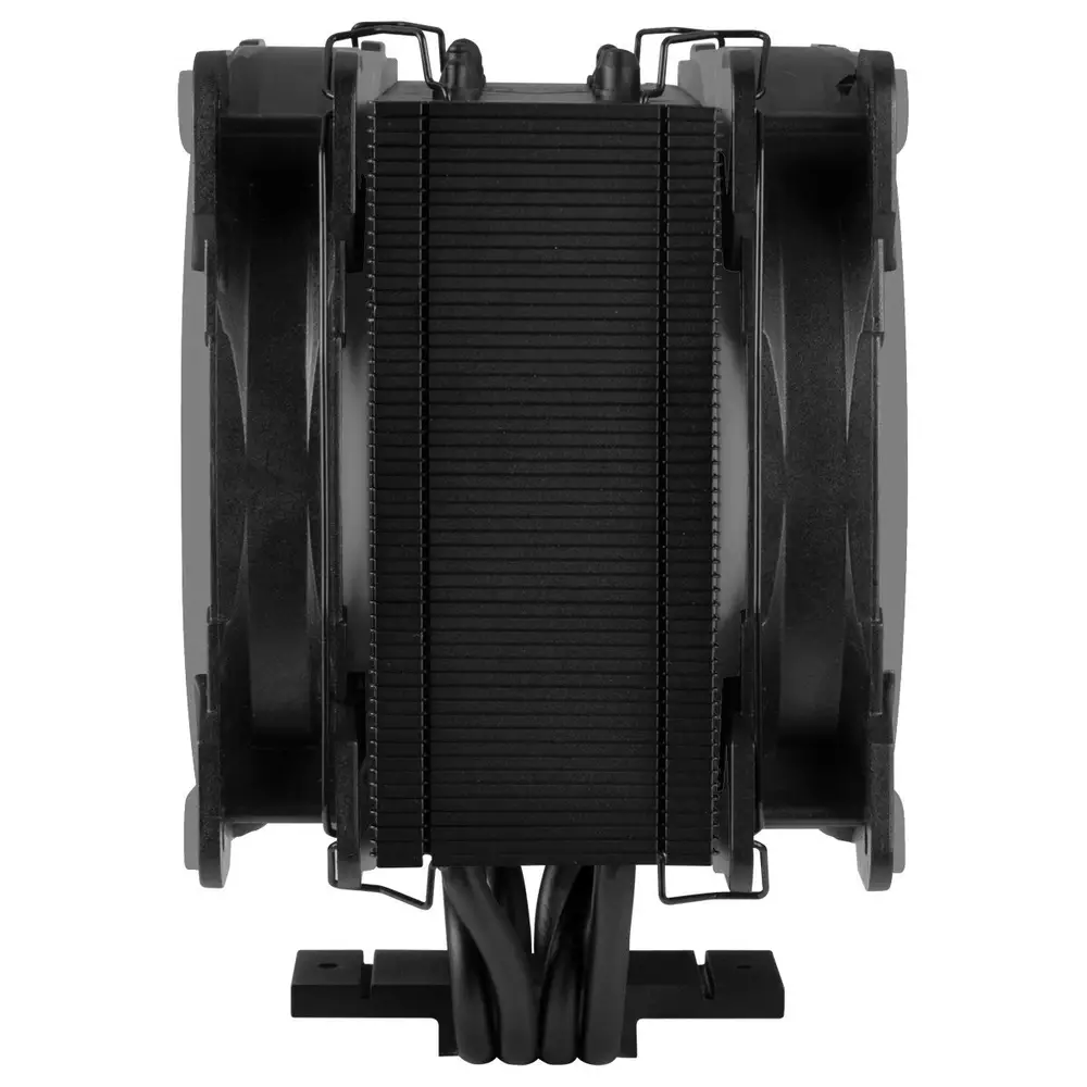 Охлаждане за процесор Arctic Freezer 34 eSports DUO Grey LGA1700 - ACFRE00075A