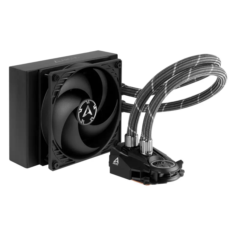 Водно охлаждане за процесор Arctic Liquid Freezer II 120 - ACFRE00067A