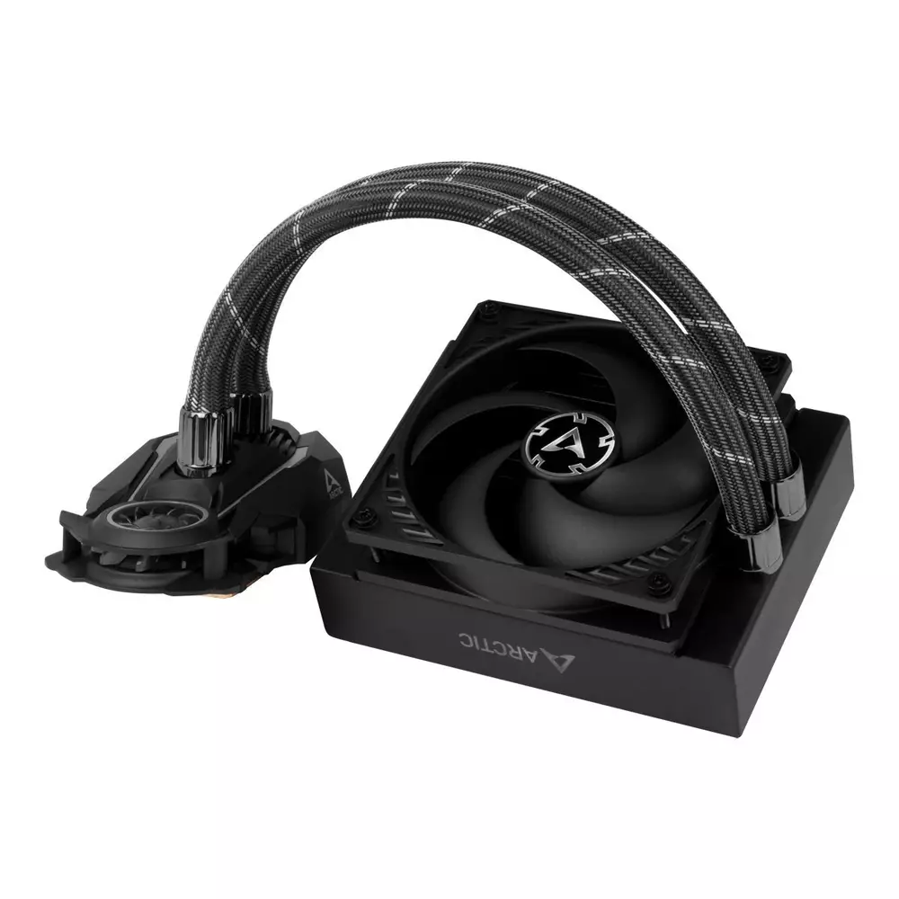 Водно охлаждане за процесор Arctic Liquid Freezer II 120 - ACFRE00067A