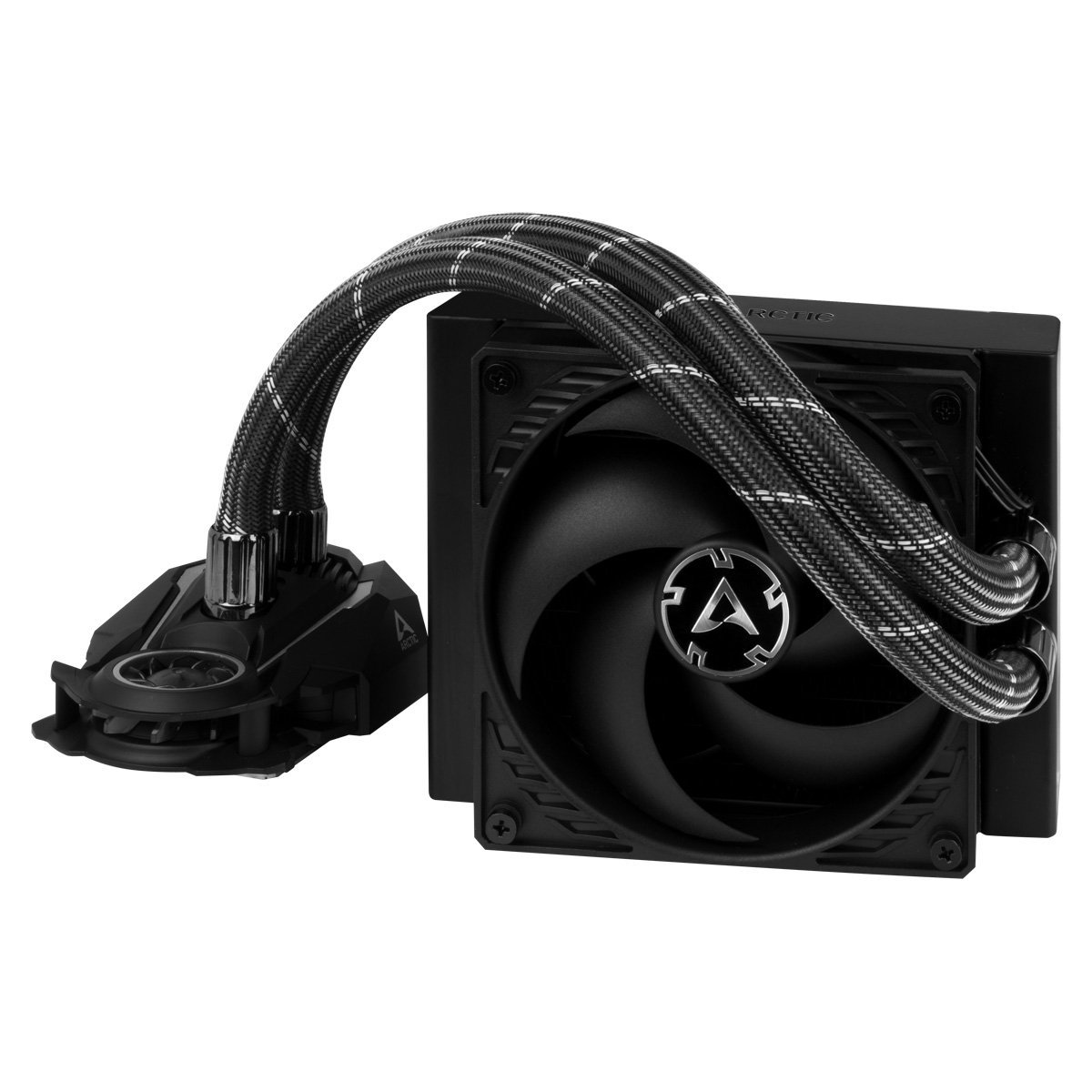 Водно охлаждане за процесор Arctic Liquid Freezer II 120 - ACFRE00067A