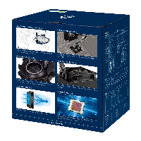 Водно охлаждане за процесор Arctic Liquid Freezer II 120 - ACFRE00067A