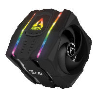 Охлаждане за процесор Arctic Freezer 50 TR аRGB