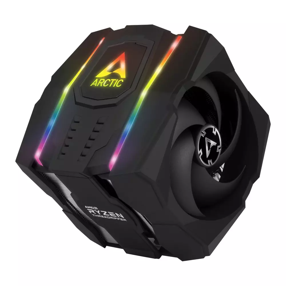 Охлаждане за процесор Arctic Freezer 50 TR аRGB
