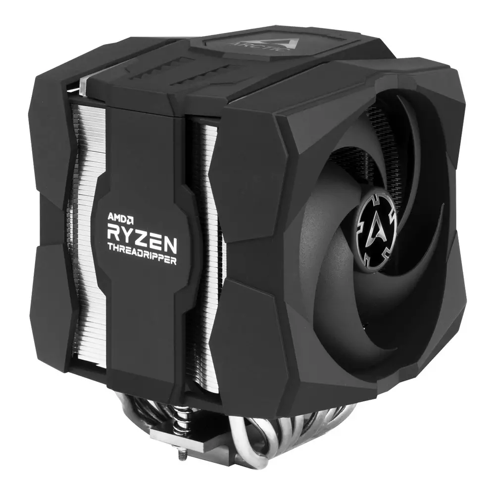 Охлаждане за процесор Arctic Freezer 50 TR аRGB