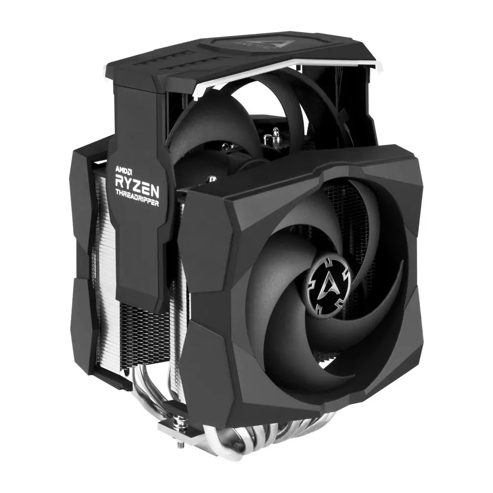 Охлаждане за процесор Arctic Freezer 50 TR аRGB