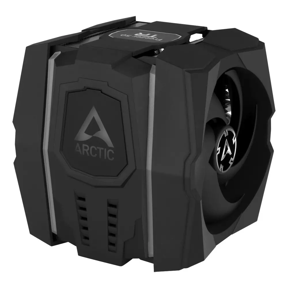 Охлаждане за процесор Arctic Freezer 50 TR аRGB