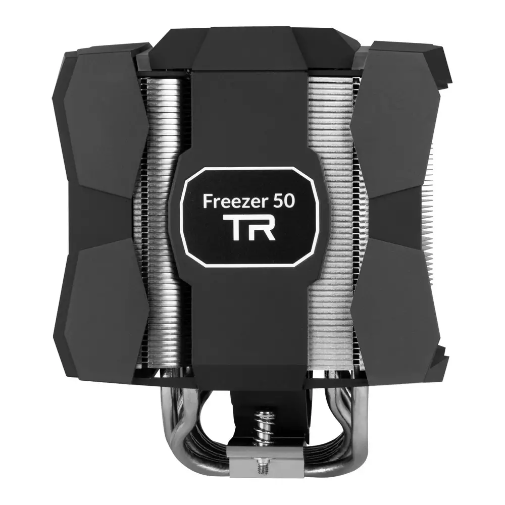 Охлаждане за процесор Arctic Freezer 50 TR аRGB