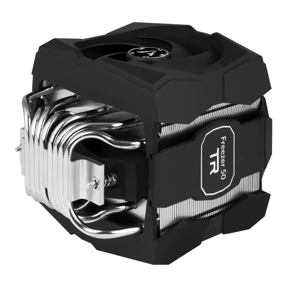 Охлаждане за процесор Arctic Freezer 50 TR аRGB