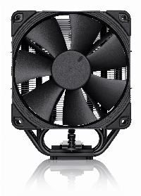 Охлаждане за процесор Noctua NH-U12S chromax.black - NH-U12S.CH.BK