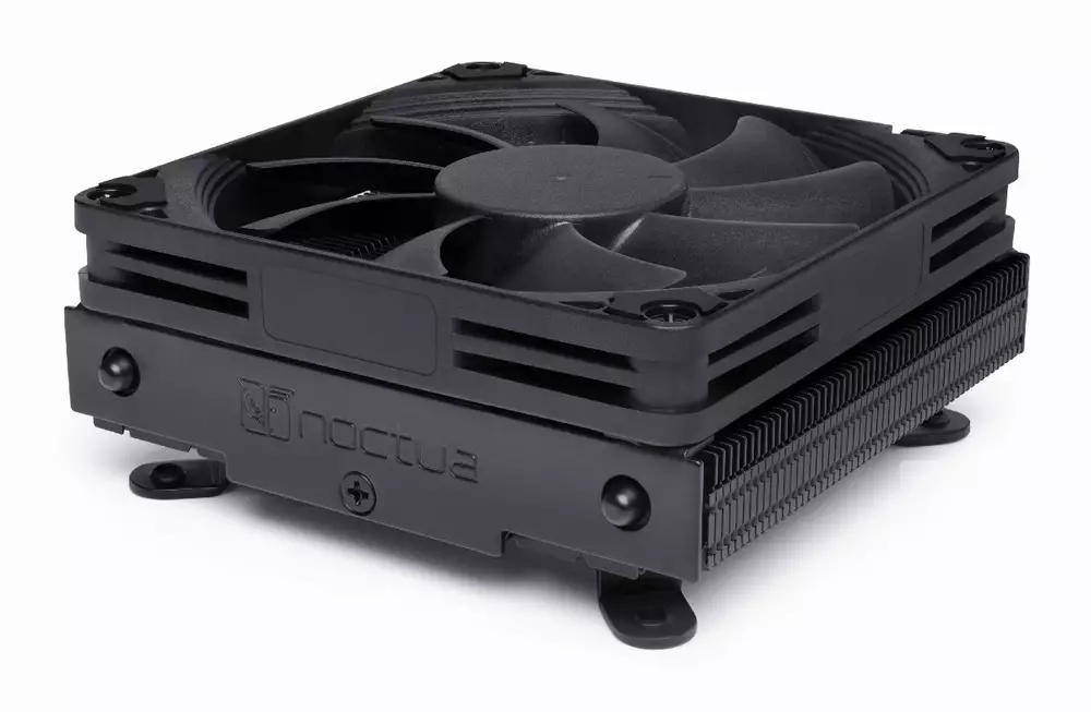 Refroidissement pour processeur Noctua Low Profile NH-L9i chromax.black