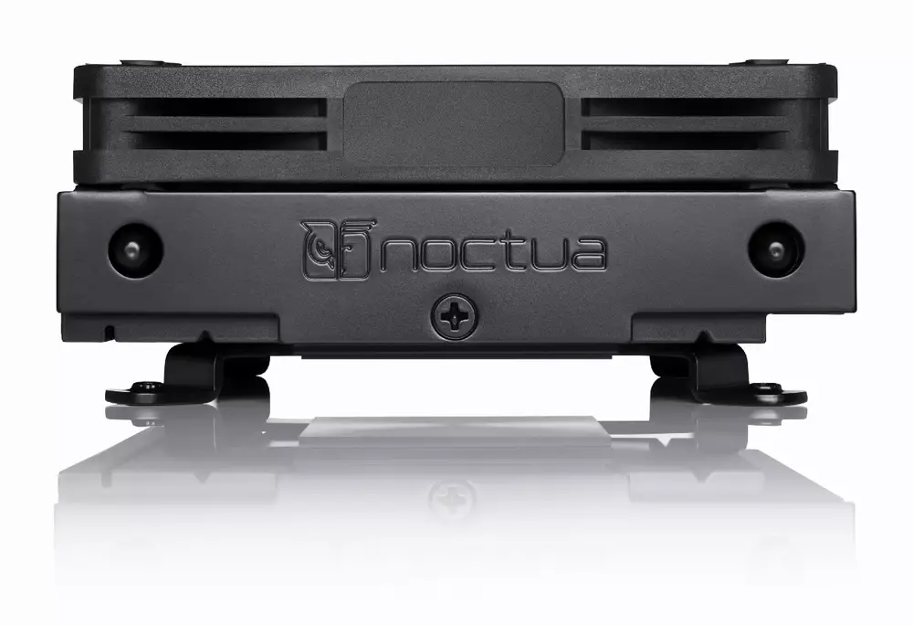 Охлаждане за процесор Noctua Low Profile NH-L9i chromax.black