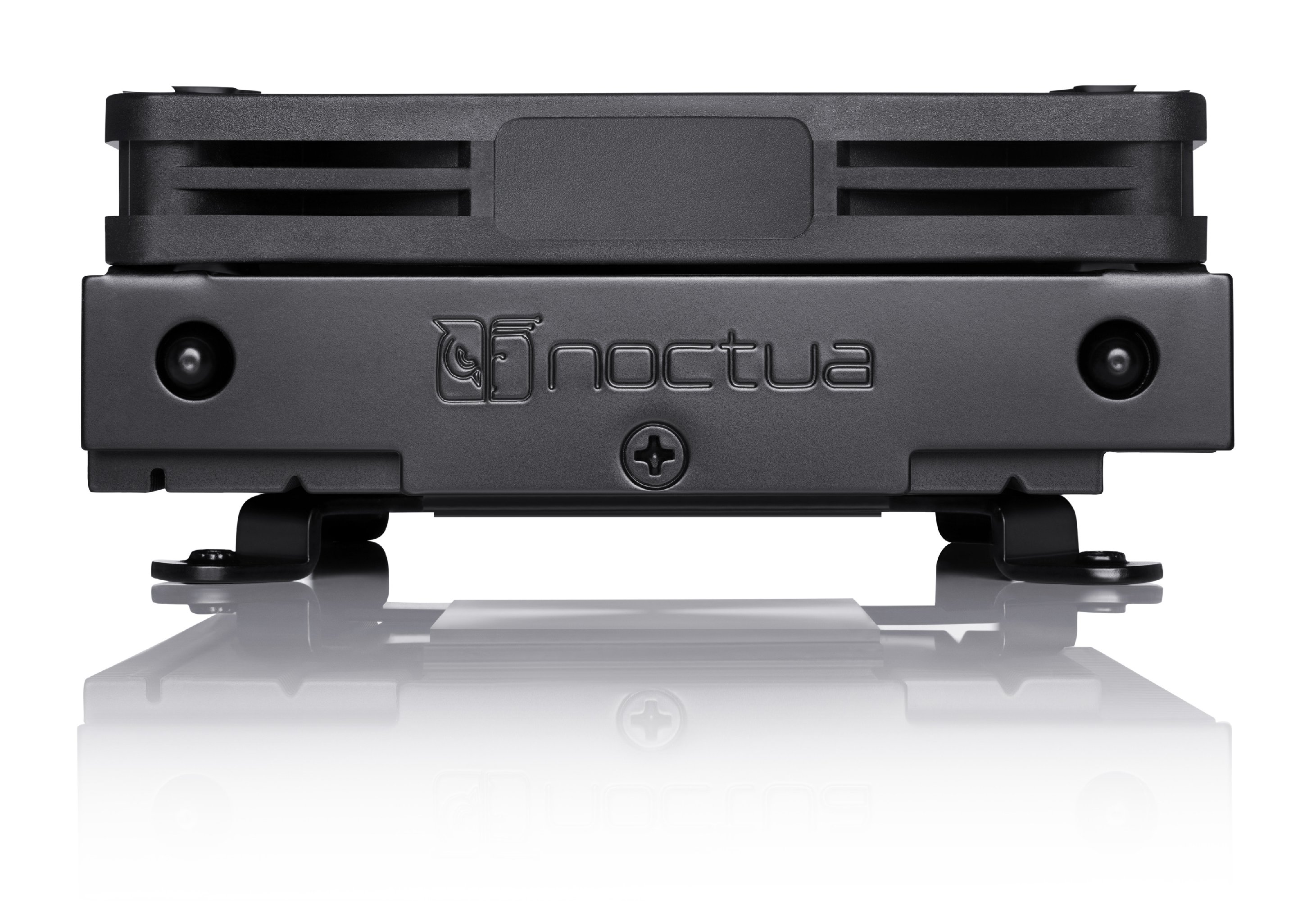 Охлаждане за процесор Noctua Low Profile NH-L9i chromax.black