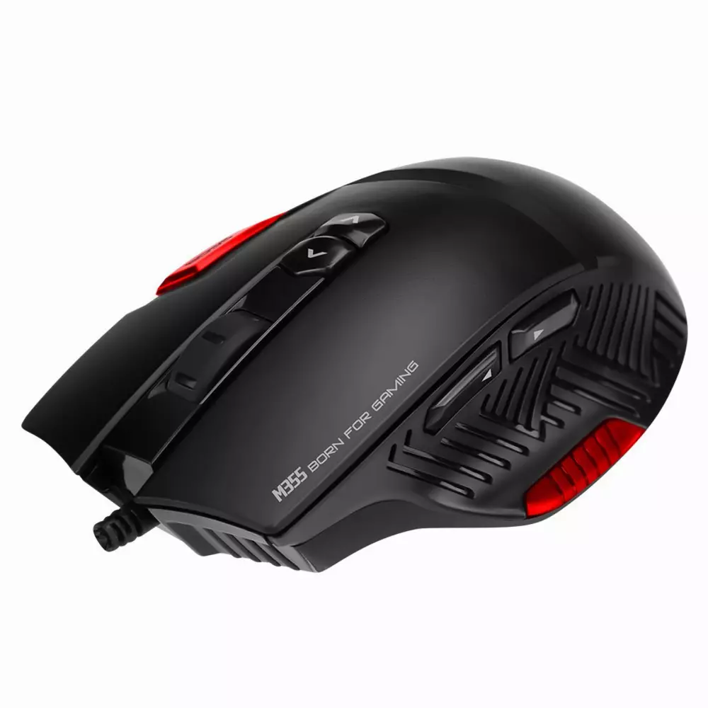Геймърска оптична мишка Marvo M355