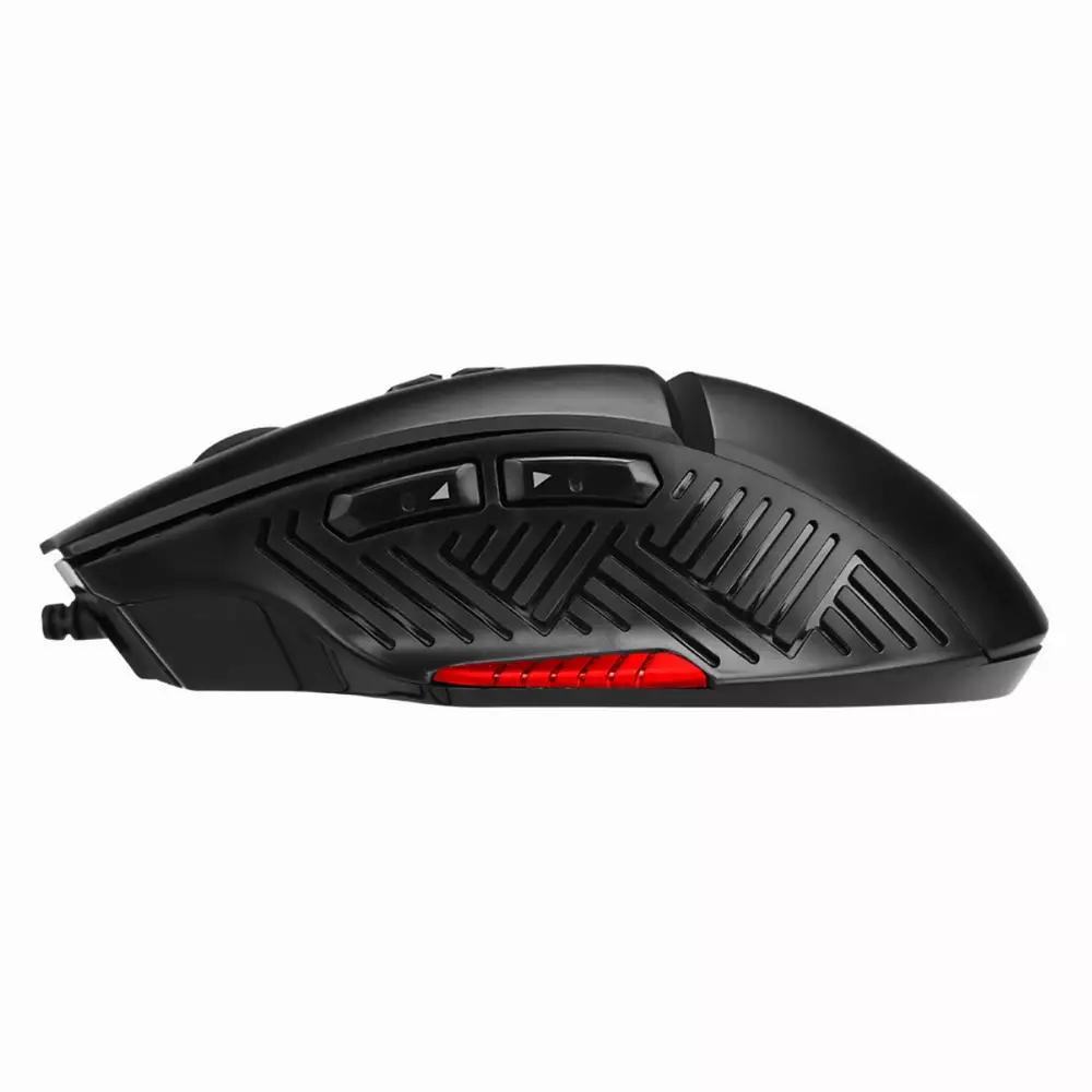 Геймърска оптична мишка Marvo M355
