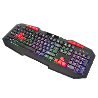 Геймърска мембранна клавиатура MARVO K602 - MARVO-K602
