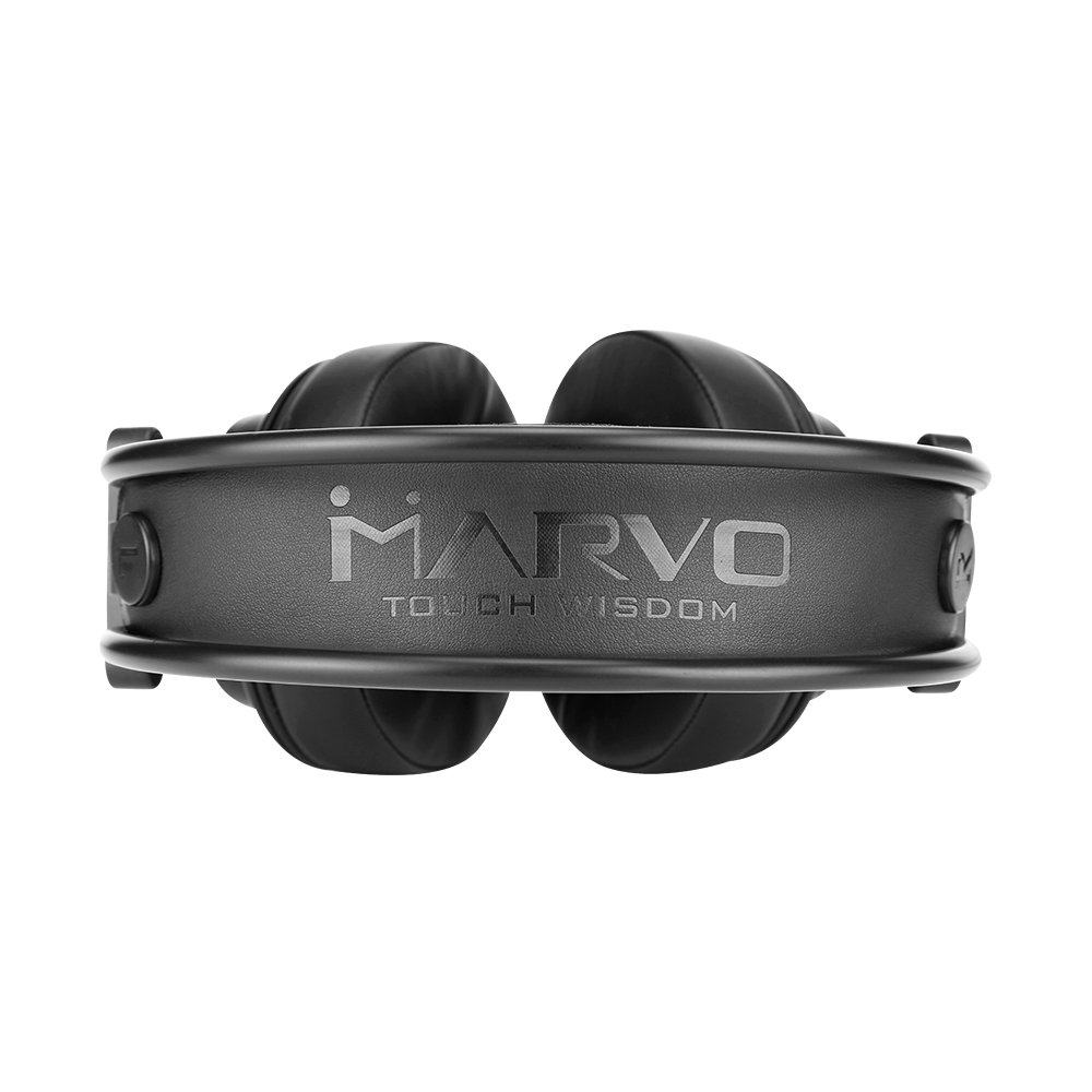 Marvo геймърски слушалки Gaming Headphones HG9055 - 7.1 / Backlight / USB