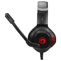 Marvo геймърски слушалки Gaming Headphones HG8929 - PC&Consoles / Backlight
