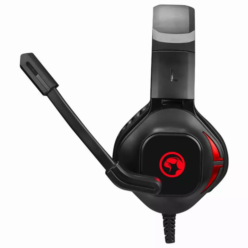 Marvo геймърски слушалки Gaming Headphones HG8929 - PC&Consoles / Backlight