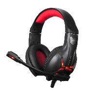Marvo геймърски слушалки Gaming Headphones HG8928 - PC&Consoles / Backlight