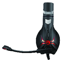 Marvo геймърски слушалки Gaming Headphones HG8928 - PC&Consoles / Backlight