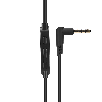 Marvo геймърски слушалки тапи Gaming Earbuds GP-002 - Dual microphone