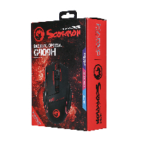 Геймърска мишка Marvo G909H