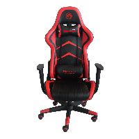 Геймърски стол Marvo CH-106 CH-106 Black/Red - MARVO-CH-106-RD