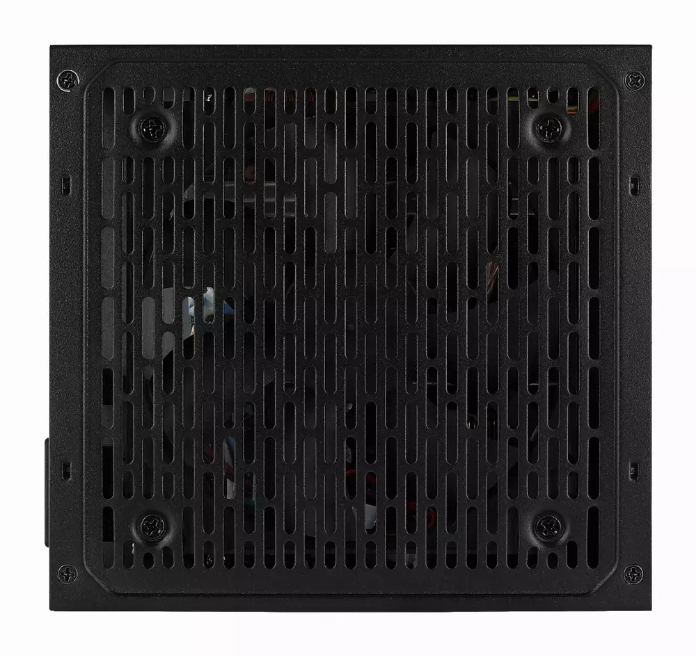 Блок живлення AeroCool LUX 650W 80+ Bronze PSU