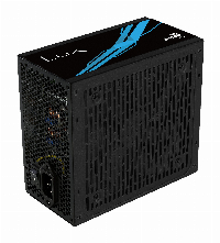 Захранване AeroCool PSU LUX 550W 80+ Bronze