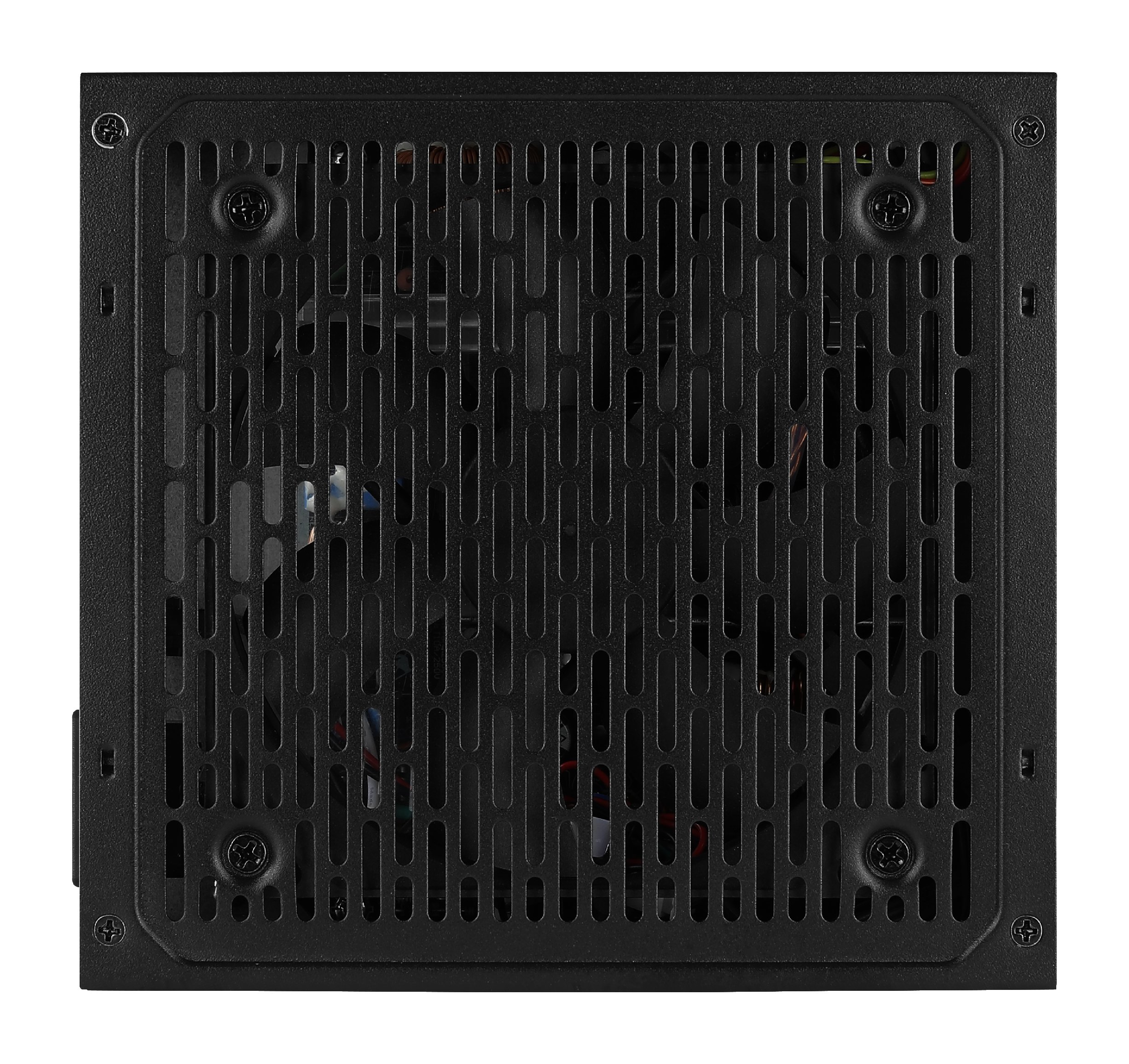 Захранване AeroCool PSU LUX 550W 80+ Bronze