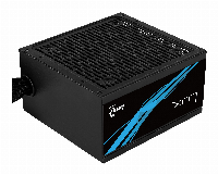 Захранване AeroCool PSU LUX 550W 80+ Bronze