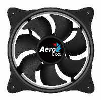 Вентилатор AeroCool ECLIPSE 12, 120mm ARGB