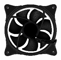 Вентилатор AeroCool ECLIPSE 12, 120mm ARGB
