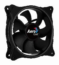 Вентилатор AeroCool ECLIPSE 12, 120mm ARGB