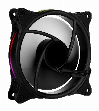 Вентилатор AeroCool ECLIPSE 12, 120mm ARGB