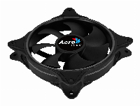 Вентилатор AeroCool ECLIPSE 12, 120mm ARGB