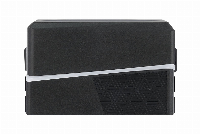 Охлаждане за процесор AeroCool Cylon 4 BLACK aRGB PWM