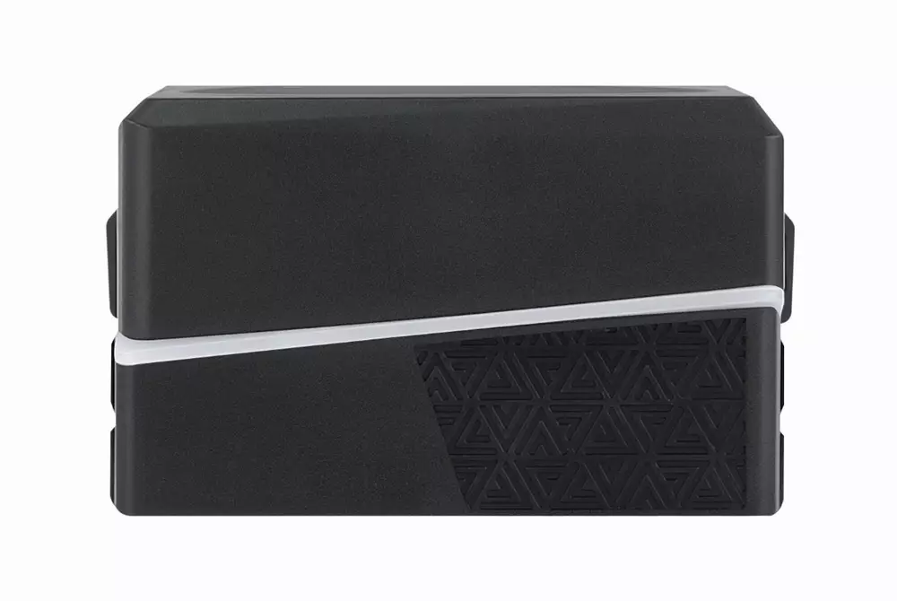 Охлаждане за процесор AeroCool Cylon 4 BLACK aRGB PWM