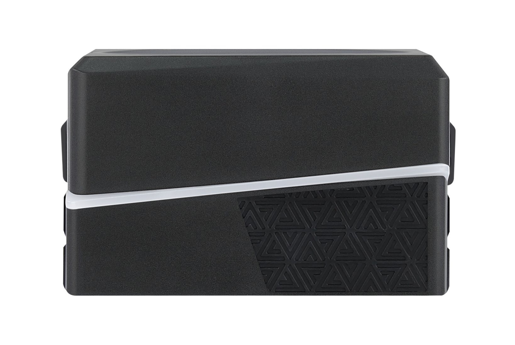 Охлаждане за процесор AeroCool Cylon 4 BLACK aRGB PWM