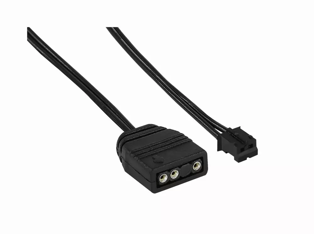 Охлаждане за процесор AeroCool Cylon 4 BLACK aRGB PWM