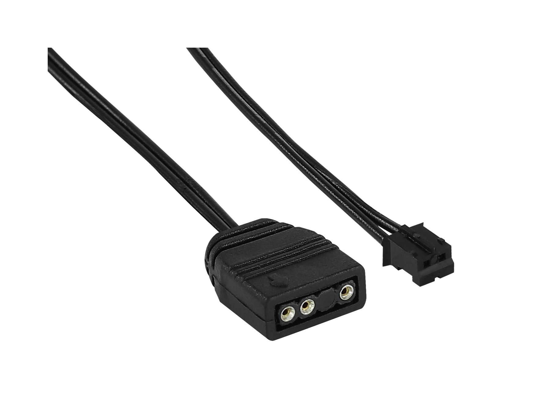 Охлаждане за процесор AeroCool Cylon 4 BLACK aRGB PWM