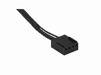 Охлаждане за процесор AeroCool Cylon 4 BLACK aRGB PWM