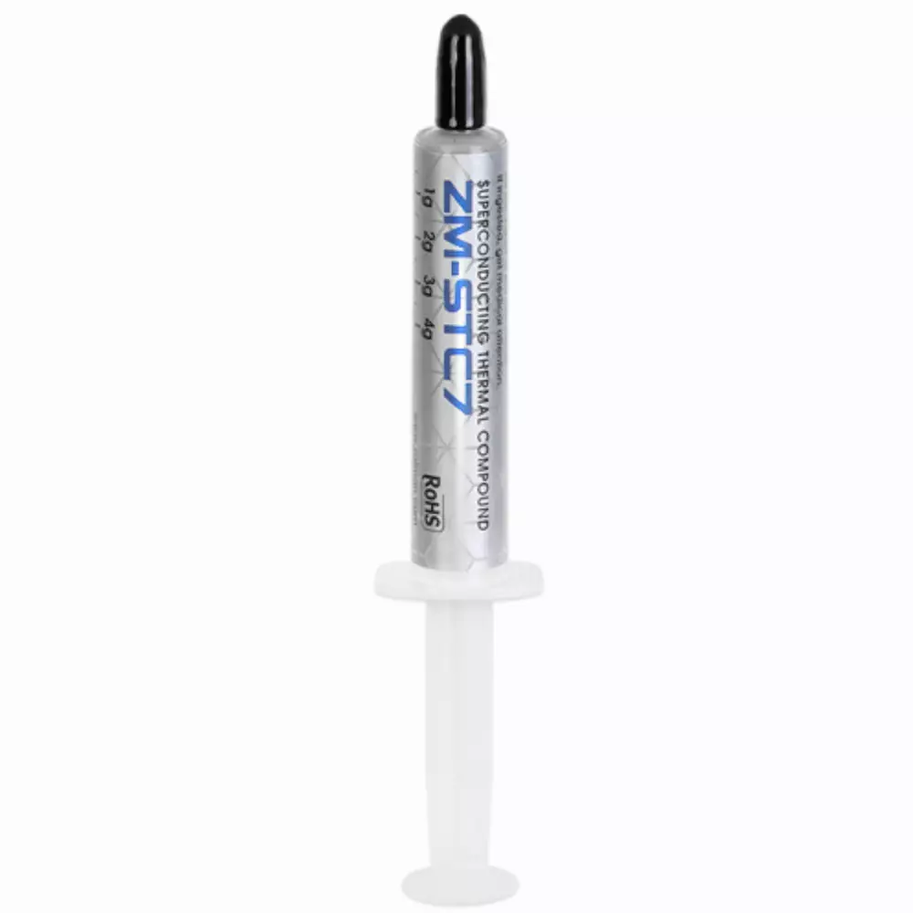 Термо паста Zalman ZM-STC7 Thermal Compound 4g
