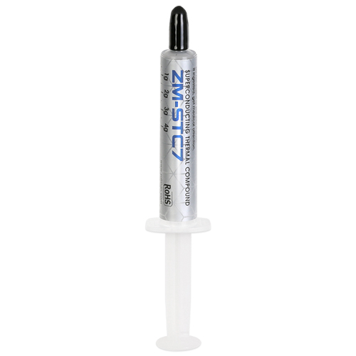 Термо паста Zalman ZM-STC7 Thermal Compound 4g