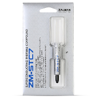 Термо паста Zalman ZM-STC7 Thermal Compound 4g
