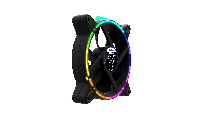 Вентилатор Zalman 120mm RGB Spectrum - ZM-RFD120