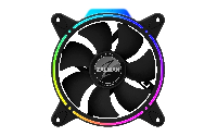 Вентилатор Zalman ZM-RD120A 120mm ARGB 