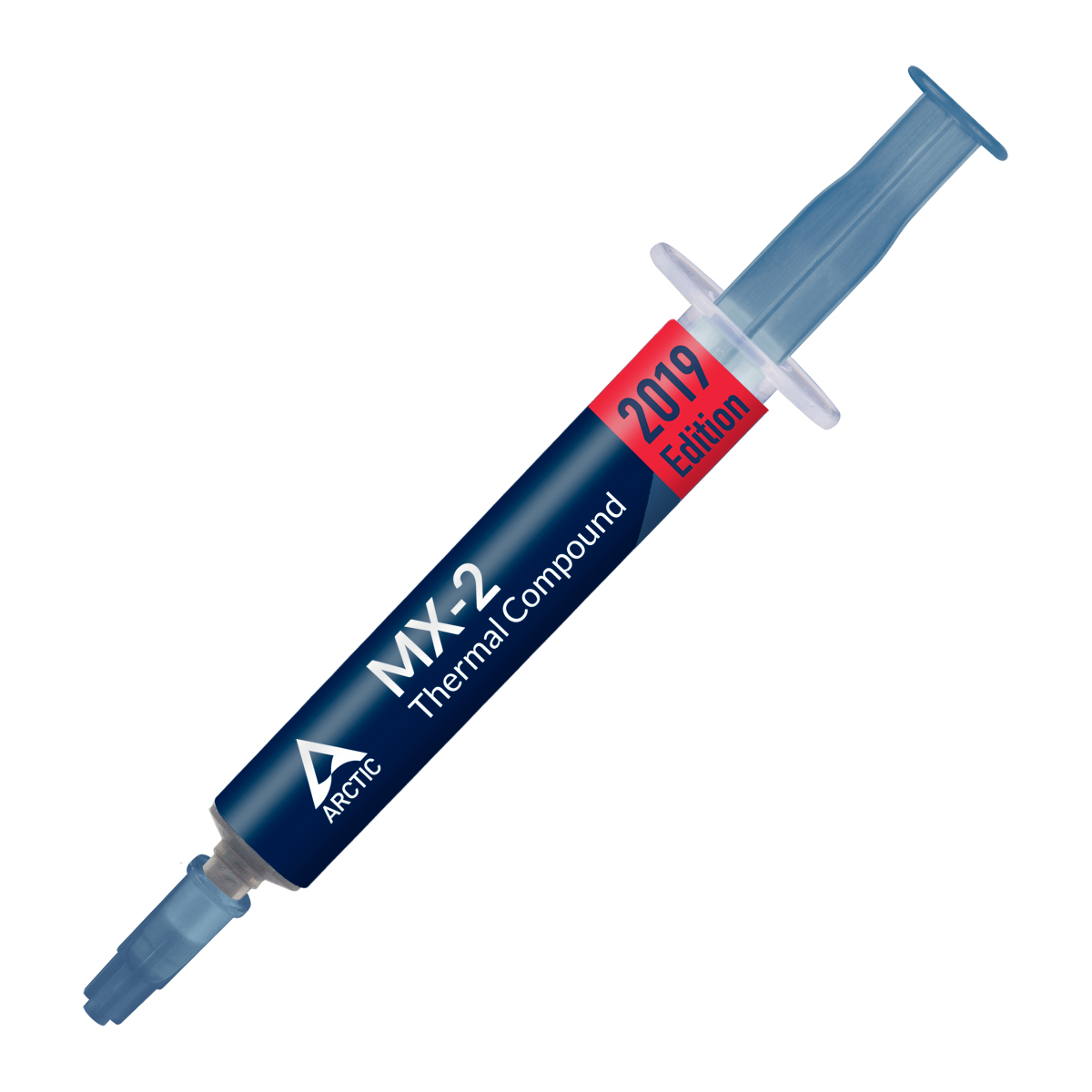 Термо паста Arctic MX-2 Thermal Compound 2019 Edition 4g