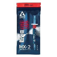 Термо паста Arctic MX-2 Thermal Compound 2019 Edition 4g